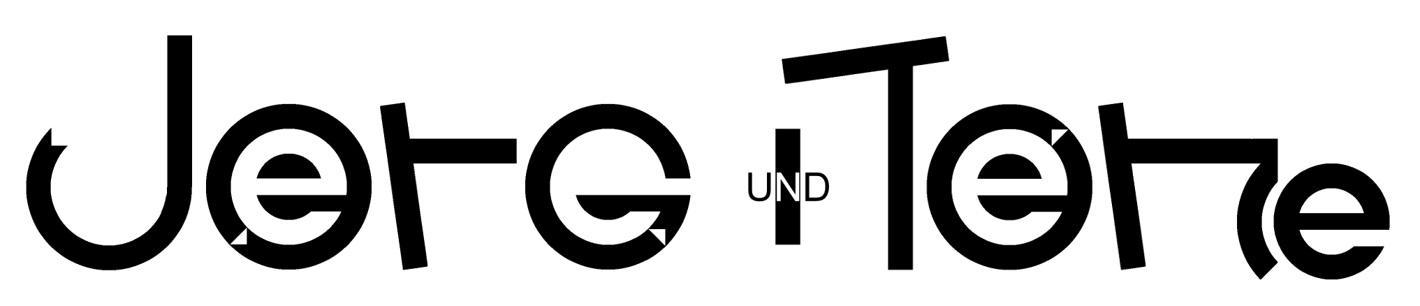 Link zum YouTube-Kanal Joergundtoene